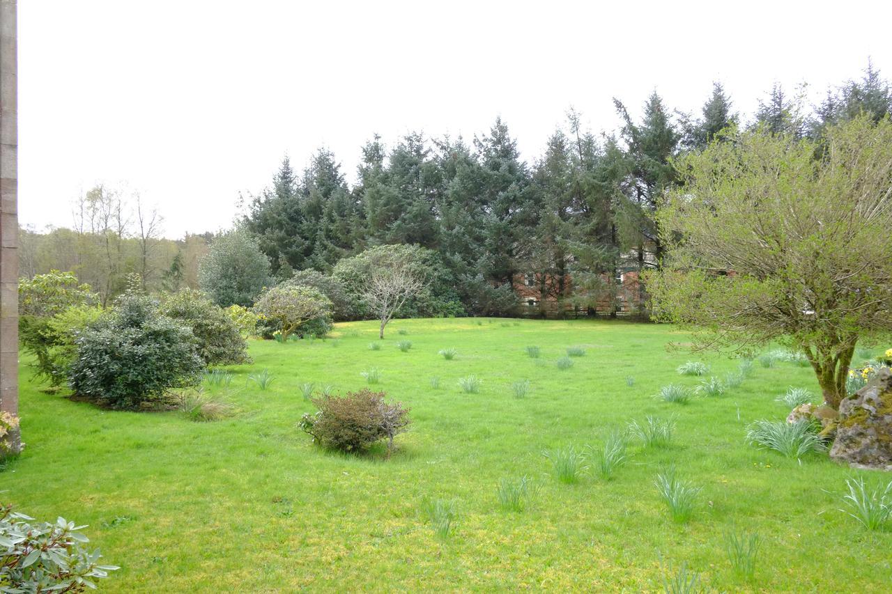Craig Villa Guest House Dalmally Exterior foto